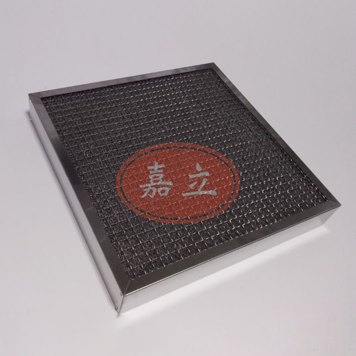 茂县不锈钢油雾过滤器